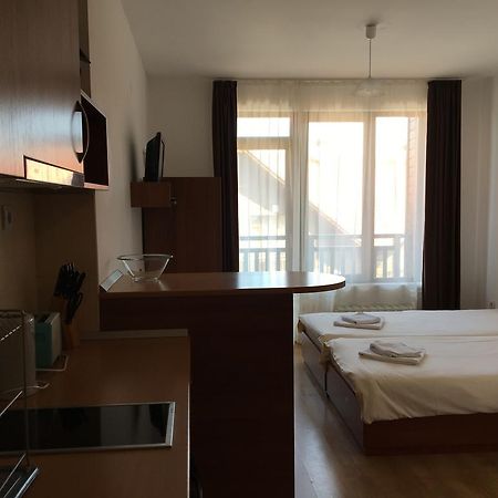 Apartamento Semiramida Gardens Samokov Exterior foto