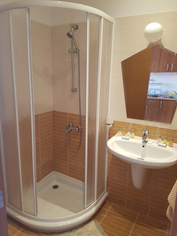 Apartamento Semiramida Gardens Samokov Exterior foto