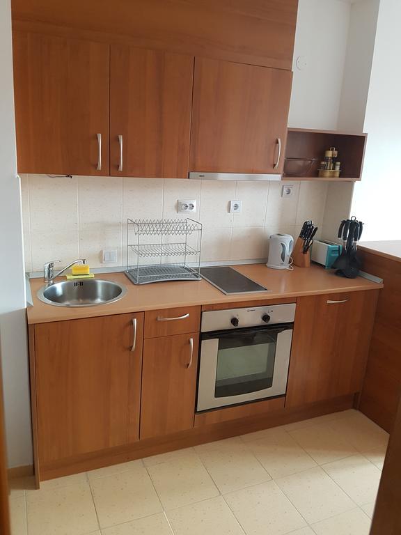 Apartamento Semiramida Gardens Samokov Exterior foto