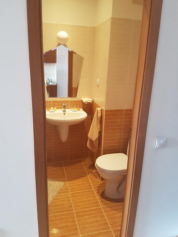 Apartamento Semiramida Gardens Samokov Exterior foto