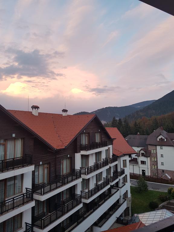 Apartamento Semiramida Gardens Samokov Exterior foto