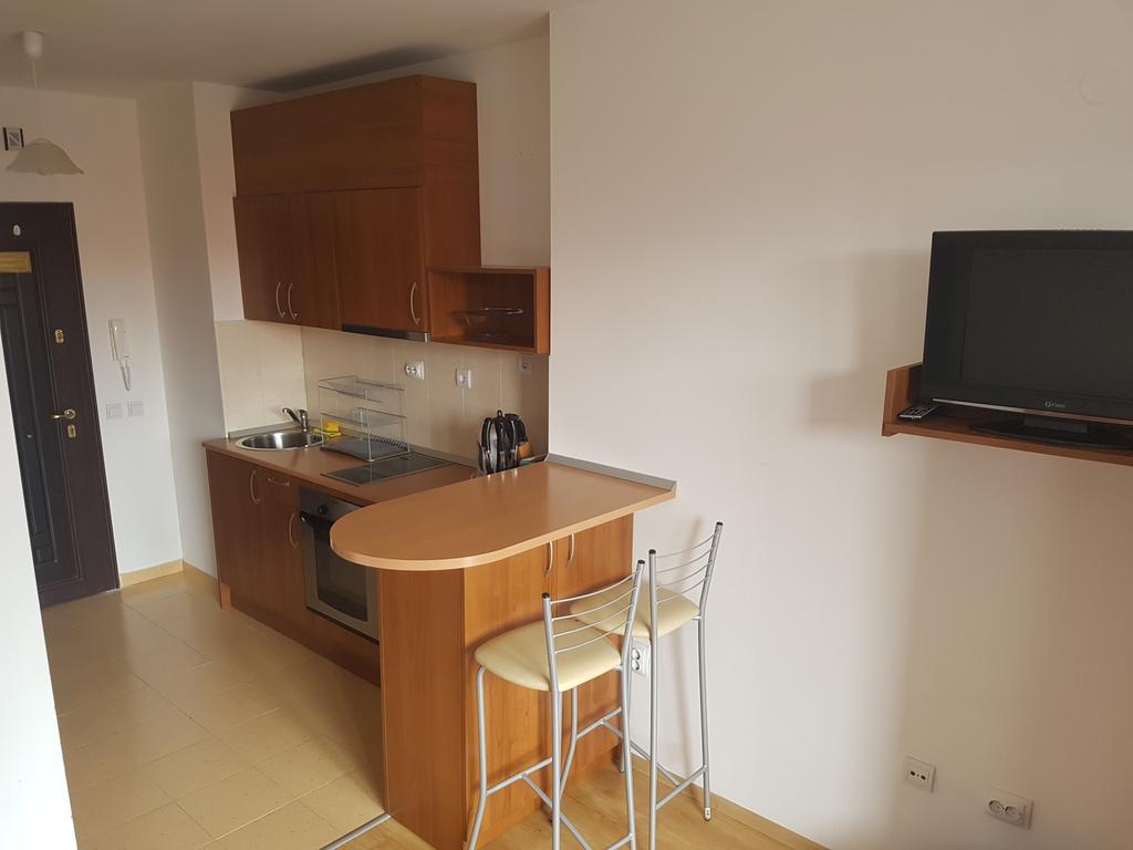 Apartamento Semiramida Gardens Samokov Exterior foto