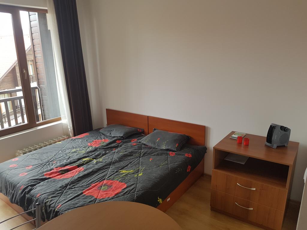 Apartamento Semiramida Gardens Samokov Exterior foto