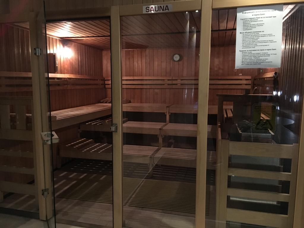 Apartamento Semiramida Gardens Samokov Exterior foto