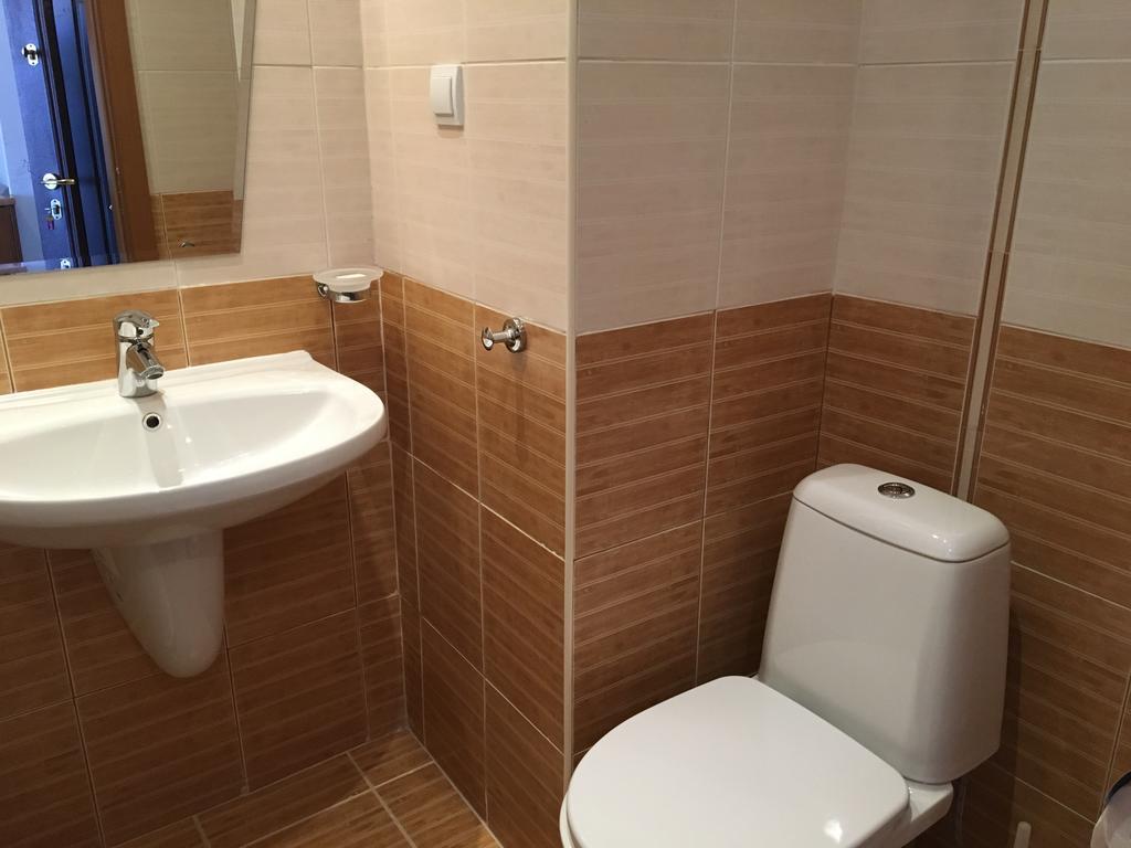 Apartamento Semiramida Gardens Samokov Exterior foto