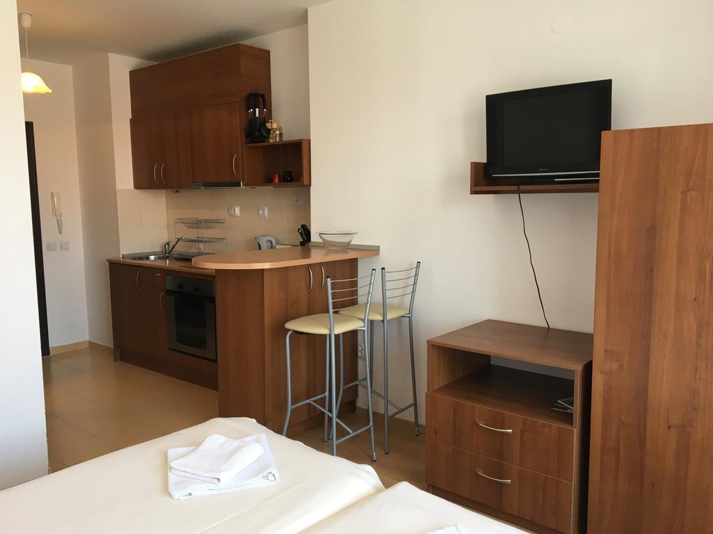 Apartamento Semiramida Gardens Samokov Exterior foto
