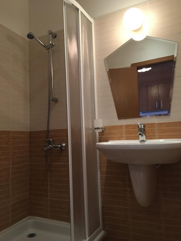 Apartamento Semiramida Gardens Samokov Exterior foto